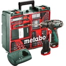 Metabo PowerMaxx SB Basic Set MD 600385920