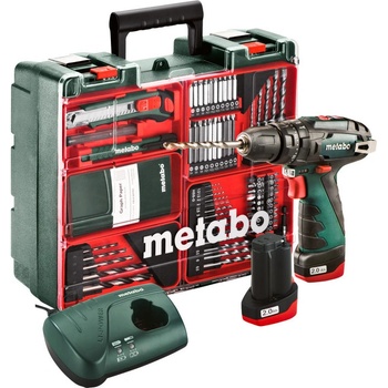 Metabo PowerMaxx SB Basic Set MD 600385920
