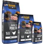 BELCANDO Junior Grain-Free за подрастващи млади кучета без звърно 4 кг
