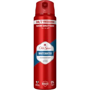 Procter & Gamble Дезодорант спрей OLD SPICE Whitewater 150 мл
