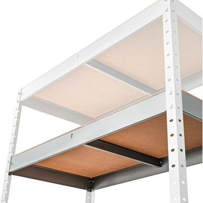 TvojRegal Marbo dodatková polica Solid 110 x 45 cm 5903641004435