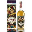 Lovers 43% 0,7 l (karton)