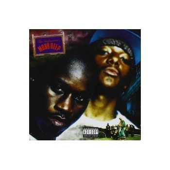Mobb Deep - The Infamous - CD