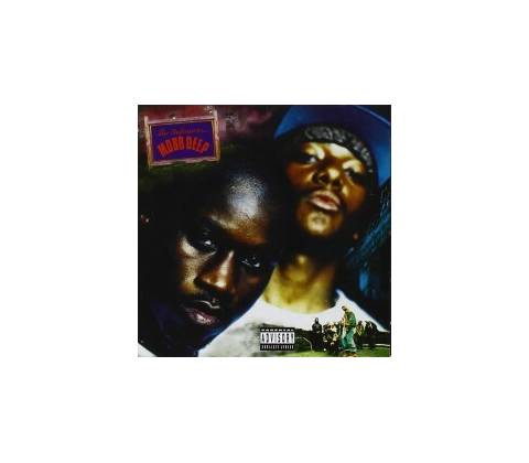 Mobb Deep - The Infamous - CD