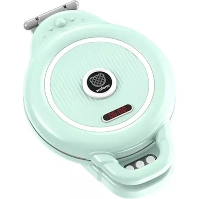 Man Yuk Toys Играчка гофретник със сменящи цветове гофрети (a1014-2)