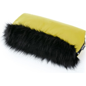 HappyBee rukávník Trinity Sport Yellow