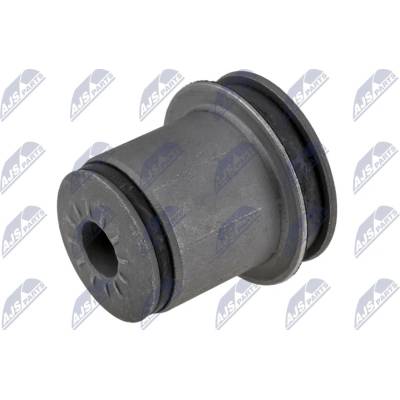 ZTP-FR-022A NTY Uložení, řídicí mechanismus