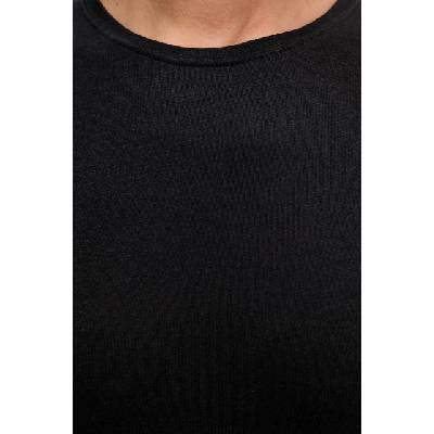 Tommy Hilfiger тениска basic дамска от памук (WW0WW48702)