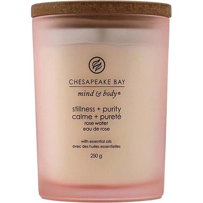 Chesapeake Bay Stillness + Purity 250 g