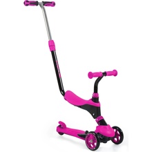 BYOX Tristar 3in1