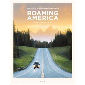 Roaming America | Renee Hahnel, Matthew Hahnel (ISBN: 9789401453486)