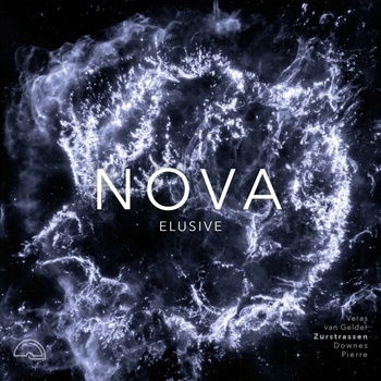 Nova - Elusive LP