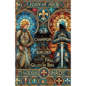 Joan of Arcs Champion to Sorcerer The Dark Fall of Gilles de Rais (2024)