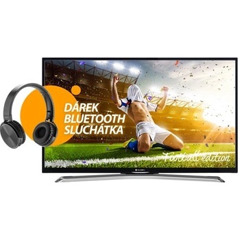 GoGEN TVU 50V47 FE