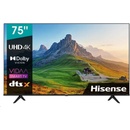 Hisense 75A6G