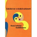 Raný indický buddhismus