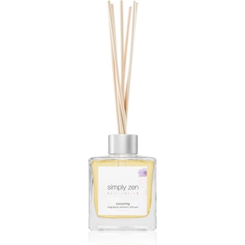 Simply Zen Sensorials Cocooning Fragrance Ambient Diffuser aроматизиращ дифузер с пълнител 175ml