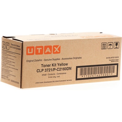 Utax 4472110016 - originálny