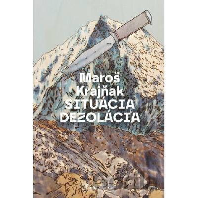 Situácia dezolácia - Maroš Krajňak