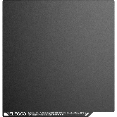 Elegoo PEI печатна повърхност - Neptune 4 Pro (20.206.0019)