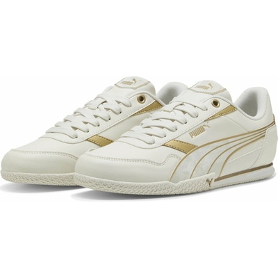 Puma Bella Donna Dayinight biela zlatá