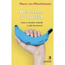 Nenechte se vyrušit