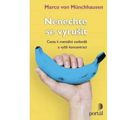 Nenechte se vyrušit