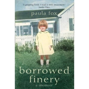 Borrowed Finery | Paula Fox (2003)