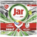 Jar Tablety do myčky Platinum Plus Yellow 102 ks
