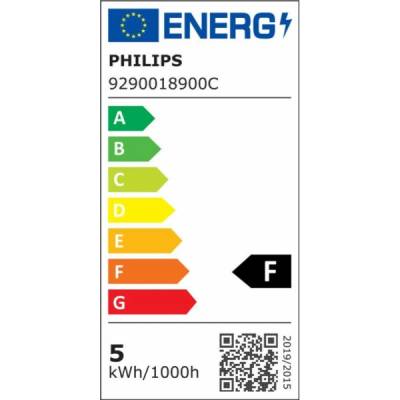 Philips LED žárovka , A60, E27, 4,3 W, 470 lm, 2700 K