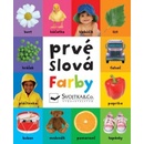 Farby Prvé slová