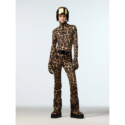 Goldbergh Leona Ski Pully Jaguar