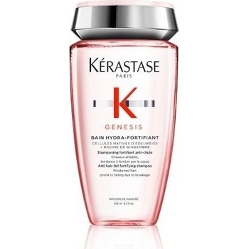 Kérastase Genesis Bain NutriFortifiant Shampoo 250 ml