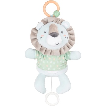 Image 1 of KikkaBoo Музикална играчка за количка KikkaBoo - Jungle King (31201010306)