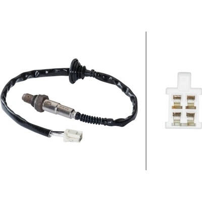 Lambda sonda HELLA 6PA 358 103-061