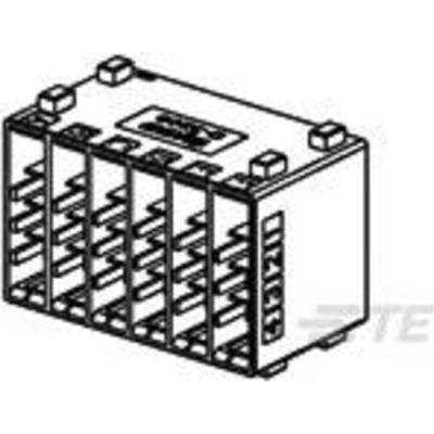 TE Connectivity 1827691-1, 1 ks Tray