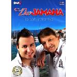 Česká muzika Duo Jamaha - Na párty jadranskej - CD+DVD (008607)