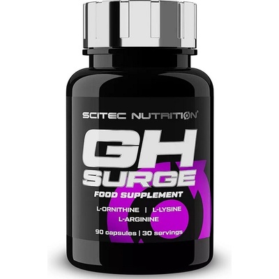 Scitec Nutrition GH Surge, 90 Capsules