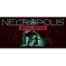 Necropolis (Brutal Edition)