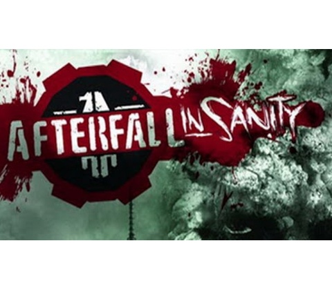 Afterfall Insanity (Extended Edition)