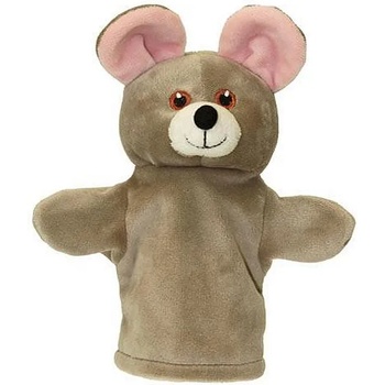 The Puppet Company Моята първа кукла за куклен театър The Puppet Company - Мишка (3816)