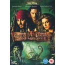 Pirates Of The Caribbean - Dead Man's Chest DVD
