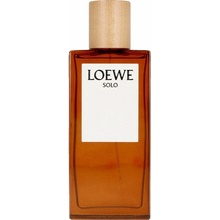 Loewe Solo toaletná voda pánska 100 ml