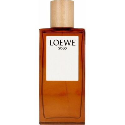 Loewe Solo toaletná voda pánska 100 ml