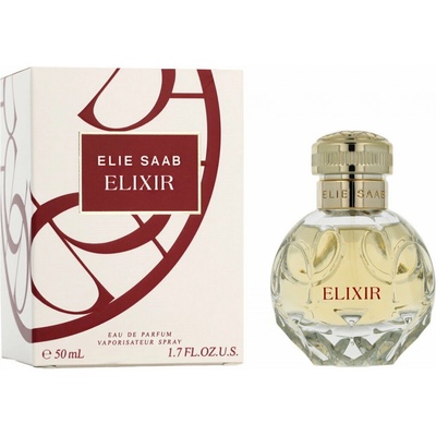 Elie Saab Elixir parfumovaná voda dámska 50 ml