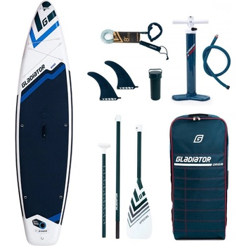 Paddleboard GLADIATOR WS 11'6" WindSUP