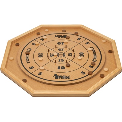Philos Crokinole