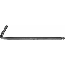 Tona Expert Zástrčný klíč šestihranný s kuličkou 2,5 mm b10 - TNE113966