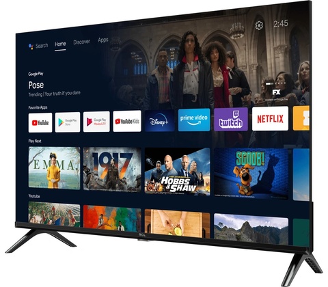 TCL 32S5400AF