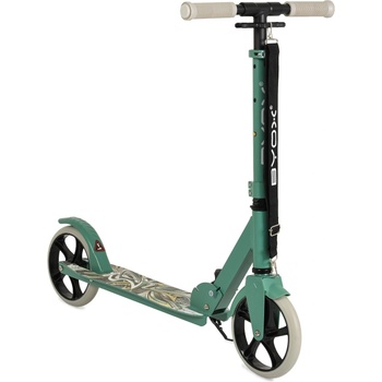 Moni Тротинетка Flurry green (112564)